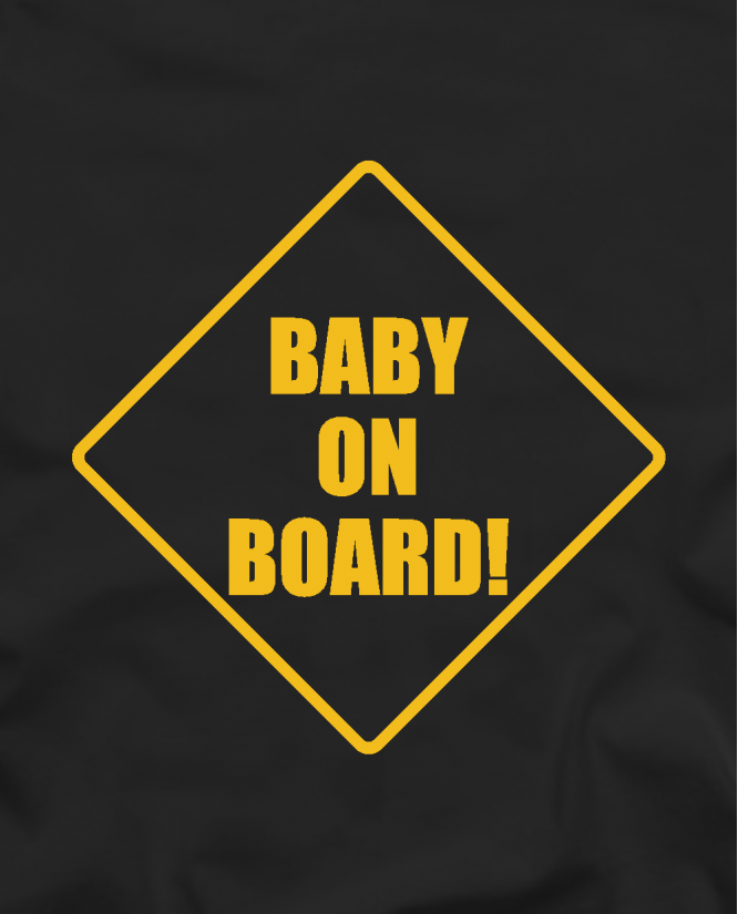 baby on board